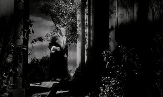 Mario Passante in Black Sunday (1960)