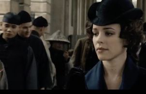 SHERLOCK HOLMES: A GAME OF SHADOWS