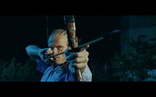 actor Anton Pampushnyy www.antoniopampush.com