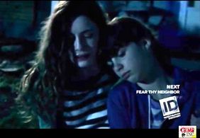 Screen shot from Fear Thy Neighbor