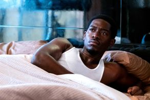 Damson Idris in Snowfall: Departures (2022)
