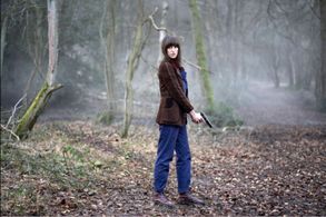 Rose in Little Drummer Girl