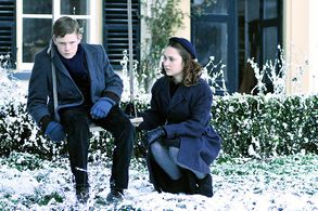 Still 'Winter in Wartime' with Martijn Lakemeijer