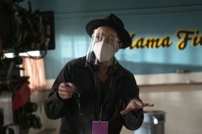 Diego Velasco directs for Gentefied