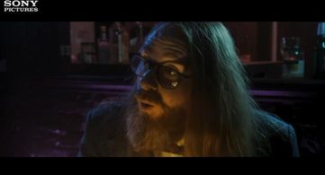 A Killer Next Door as Brenton