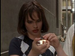 Tracy Ryan in Nancy Drew (1995)