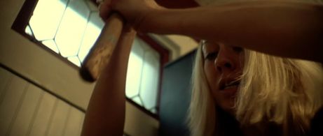 Sunnyshine Howard is ending a life