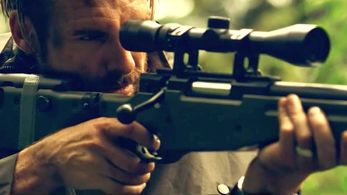 Adam as 'Tetro' in 'Tetro Rouge'.