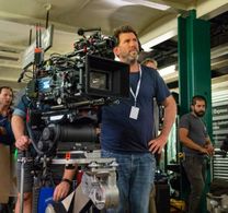 Lawrence Sher in Joker (2019)