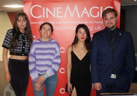 Cinemagic Film Festival
