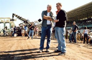 SEABISCUIT: Gary Ross and Robin Bissell