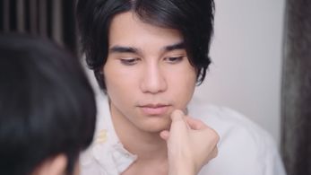 Jeff Satur in Ingredients (2020)