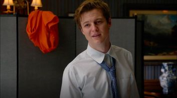 Garrett Forster in Bull: The Good One (2019)