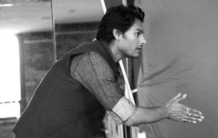 PanAm/ParapanAm TO2015 Shoot