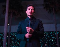 On location Sydney, Australia 2019