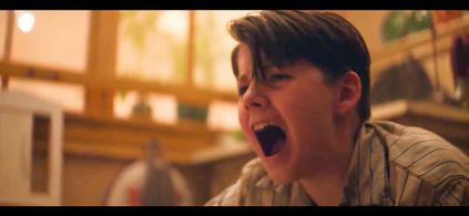 Braxton Bjerken in Shadowplay