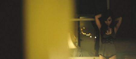 Still taken from, The Winter Sessions