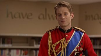 Wade Bogert-O'Brien in Good Witch (2015)