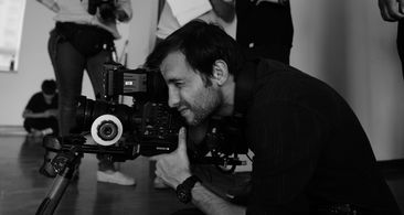 Behind the scenes - The Handover