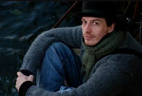 Evgeniy Koryakovskiy at an event for Efrosinya (2010)