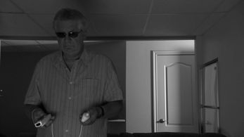 Jean Pierre Lefebvre in Nuages sur la ville (2009)