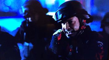 The Defenders (2017)