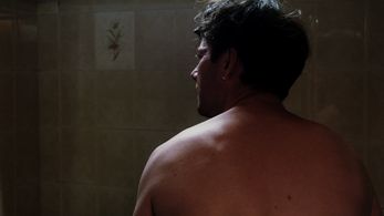 Jamie Robson in The Truth About Dreaming (2021)