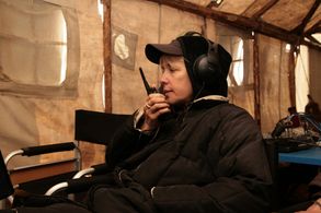 Vera Glagoleva in One War (2009)