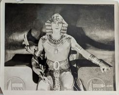 Charles de Rochefort in The Ten Commandments (1923)