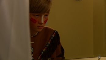 TJ Plunkett in The Abduction of Zack Butterfield (2011)