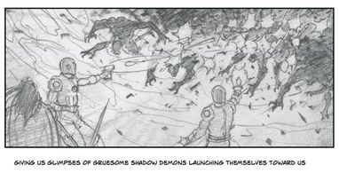 Michael Anthony Jackson