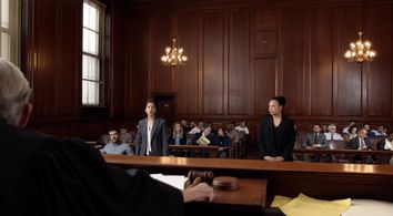 Manifest, False Horizon