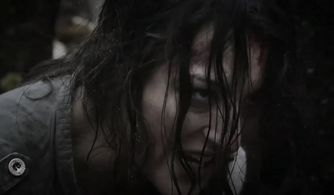 Sarah Villegas in Nemesis (2017)