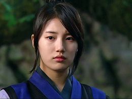 Bae Suzy in Guga-ui Seo (2013)
