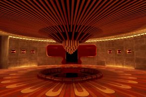 The Viewing, Guillermo del Toro's Cabinet of Curiosities