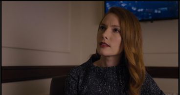 Paige Patterson in BrainDead (2016)