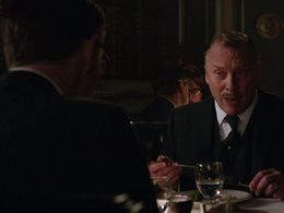 David Hunt in Mad Men (2007)