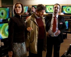 Red Dwarf: Back to Earth