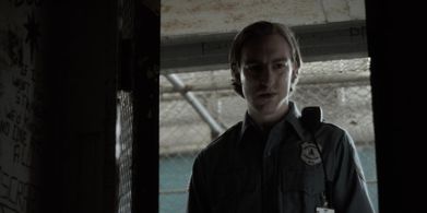 Steve Rasetta in Castle Rock (2018)