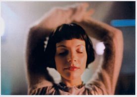 Marie Zielcke in Planet Alex (2001)