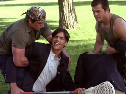 Russ Hunt in Blue Mountain State (2010)