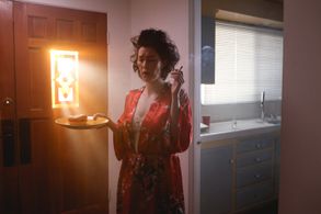 What's My Name Again