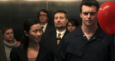 The Terror Experiment