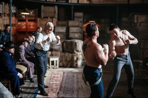 Mordkommission Berlin Eins