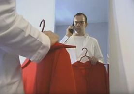 Scott Prendergast in The Delicious (2003)