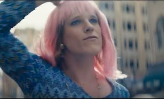 Heineken Ode to Openness