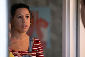 Remmie Milner in Save Me Too (2020)