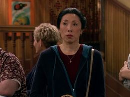 Jodi Long in Sullivan & Son (2012)