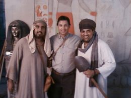 Paint Commercial. As an explorer. 2008