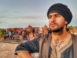 JOHN WICK 3 ASSASSIN